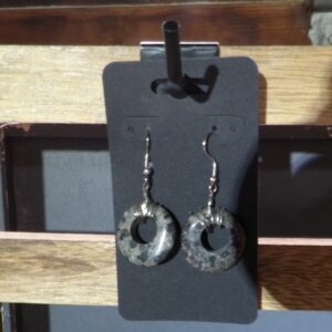 Earring (fishhook1)