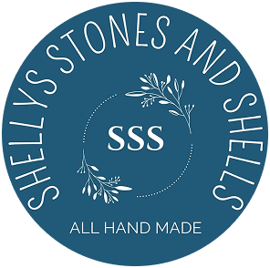 Shellys Stones and Shells