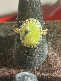 Rings (10)