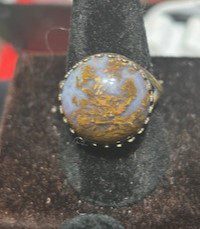 Rings (15)