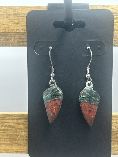 Sonora Sunrise  earrings